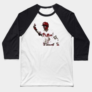 Put a Ring on it Baseball T-Shirt